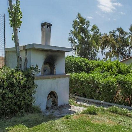 Ifigenia Apartments Hersonissos  Dış mekan fotoğraf