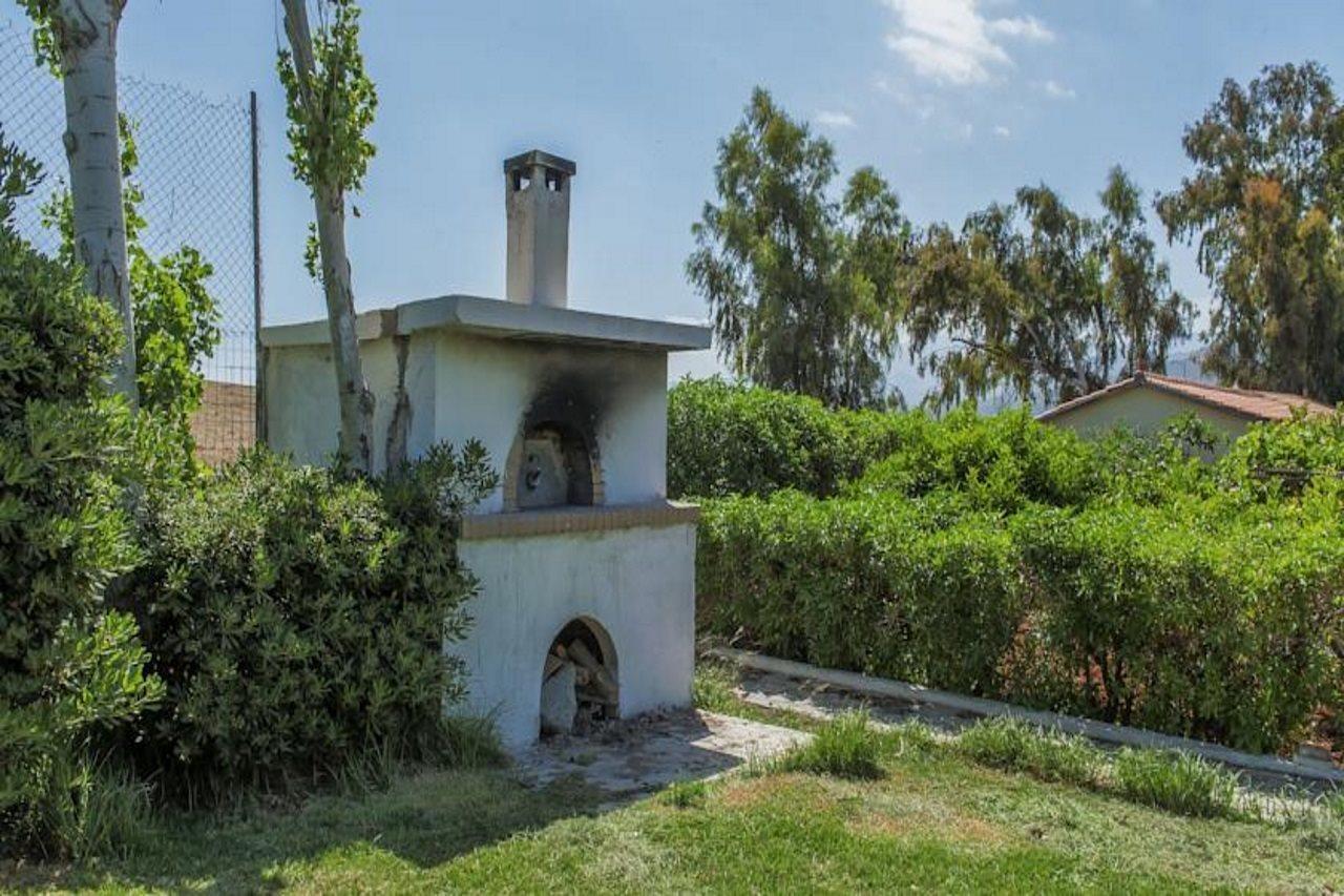 Ifigenia Apartments Hersonissos  Dış mekan fotoğraf