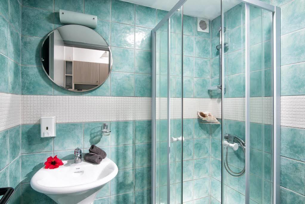 Ifigenia Apartments Hersonissos  Dış mekan fotoğraf
