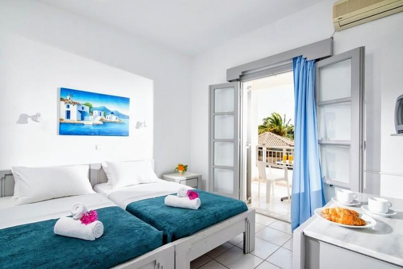 Ifigenia Apartments Hersonissos  Dış mekan fotoğraf