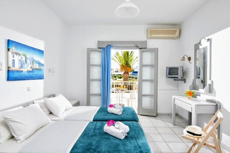 Ifigenia Apartments Hersonissos  Dış mekan fotoğraf